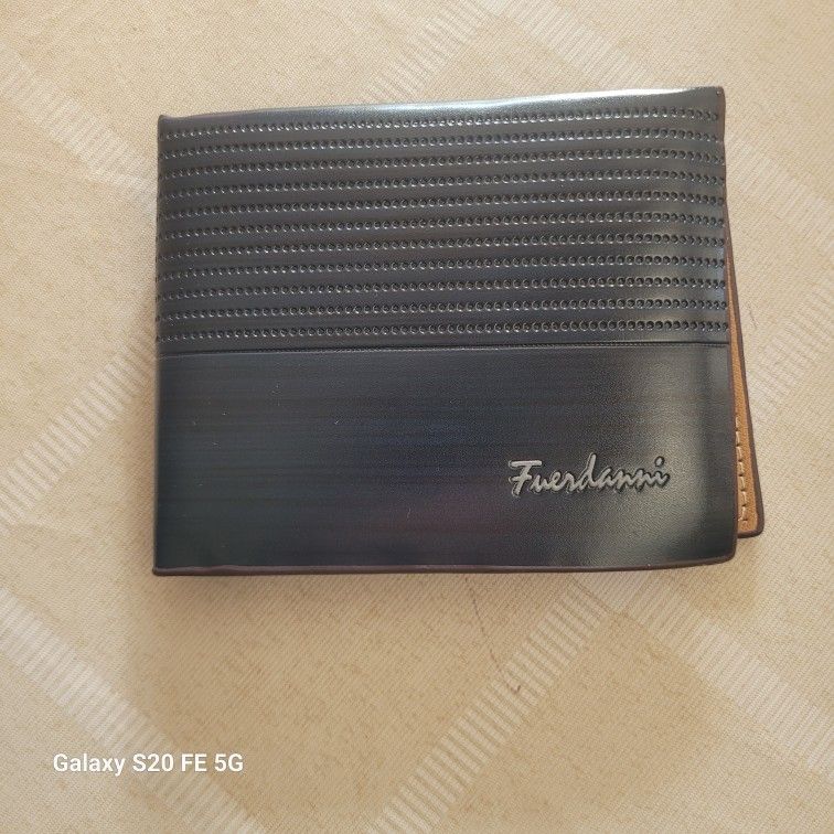 Men's Wallets