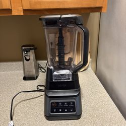 Ninja Blender