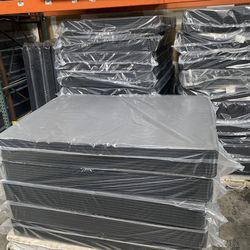 Box Springs Queen Size New From Factory Also Available: Twin-Full-King and Cali-King Same Day Delivery 🚚 