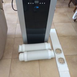 Portable Air Conditioner 
