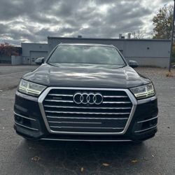 2017 Audi Q7