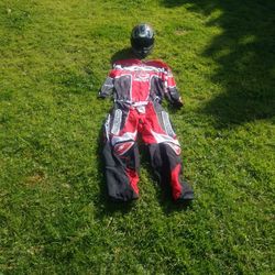 Motorcycle Off Road Gear
