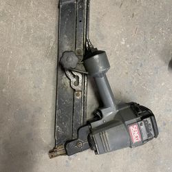 Nail Gun