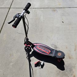 Electric Razor Scooter