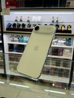 iPhone Air 256GB AT&T Pre-owned