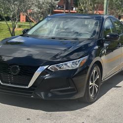 2023 NISSAN SENTRA $900 DOWN 
