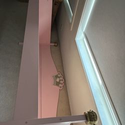 Twin DAYBED —frame Or Frame With Mattress