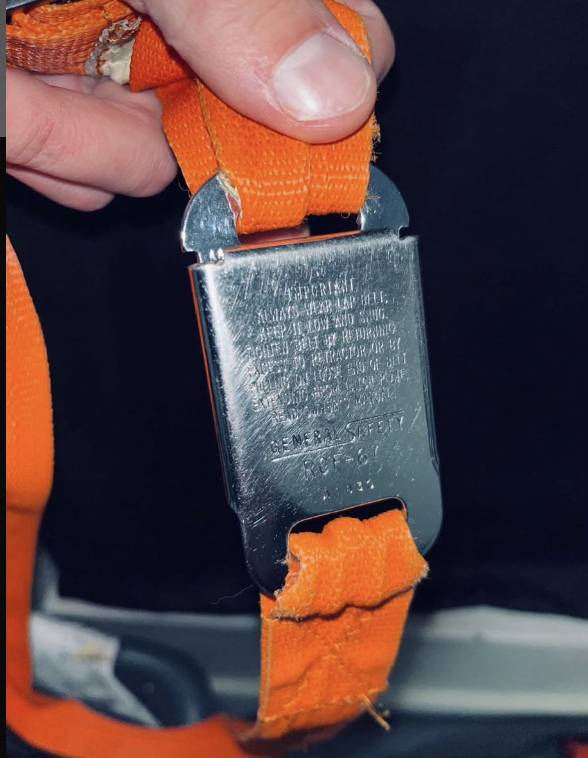 Men’s Fashion Belts