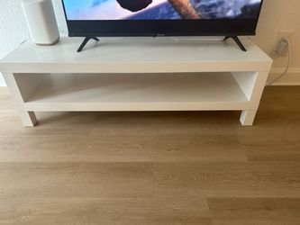IKEA tv stand Lack