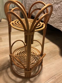 Plant stand