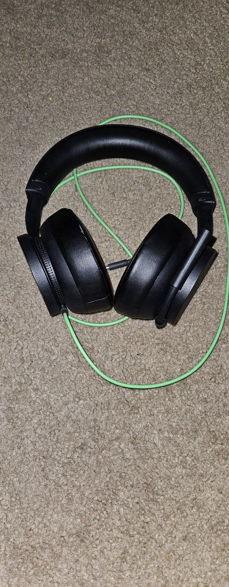 Xbox Gaming Headset