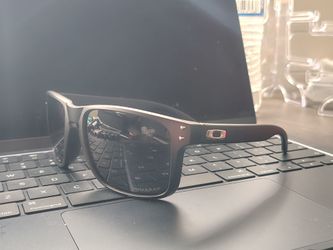 Oakley Holbrook XL Sunglasses