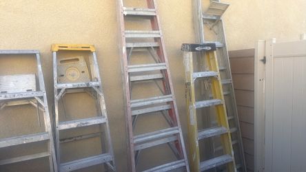 Ladders