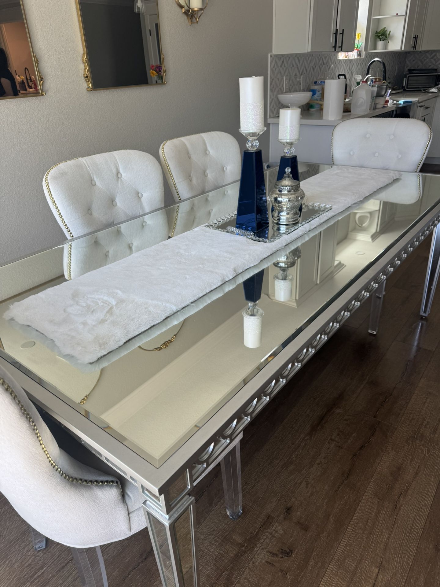 Dinner Table