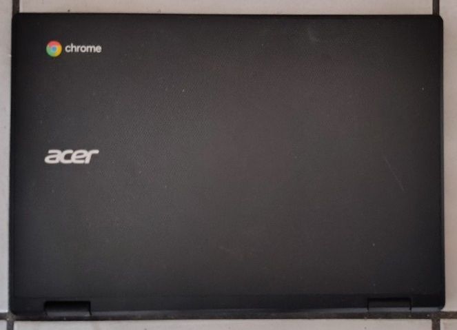 Acer Chromebook 2024