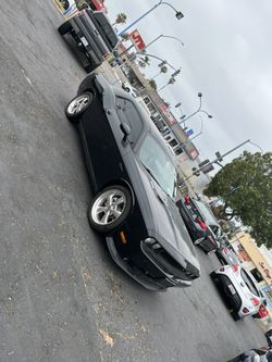 2011 Dodge Challenger