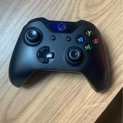 Black Xbox One Controller (READ DESCRIPTION
