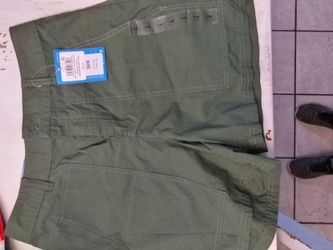 New Columbia women's shorts