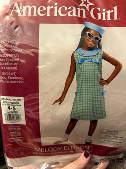 Costume XS