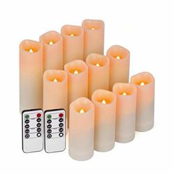 LED Candles New