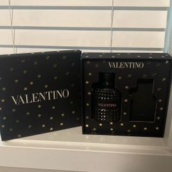 Valentino Brand New