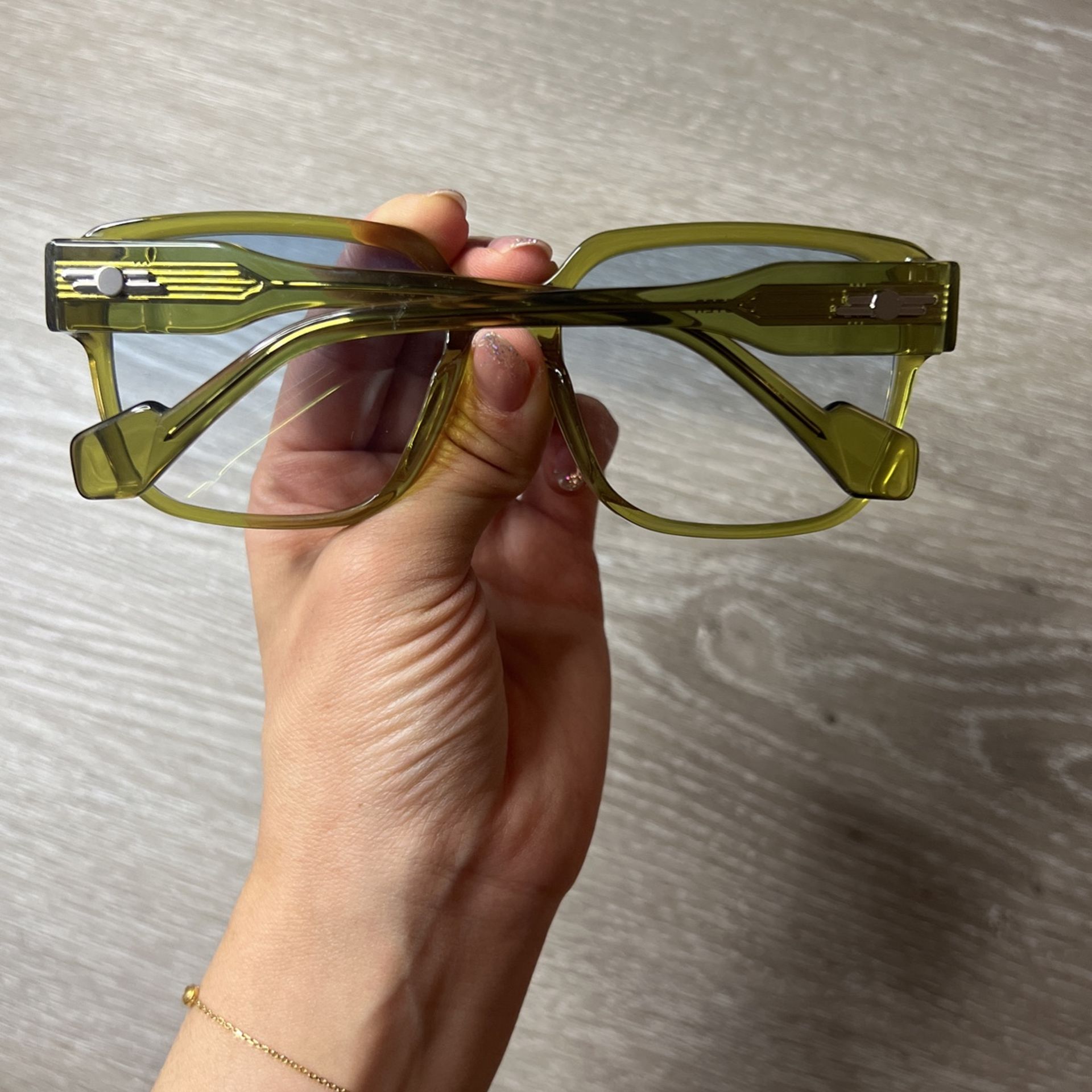 Gentle Monster Sunglasses I Loopy OL1 for Sale in Los Angeles, CA 
