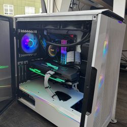 RTX 3080 Gaming PC Full Spec 5900X