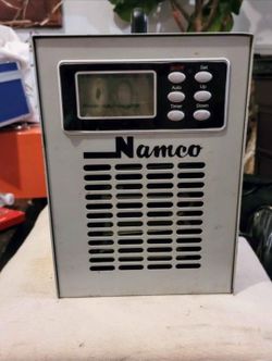 Elite Ozone NamBlaster Air Purifier