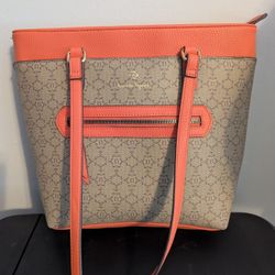 Nanette Lepore Tote Bag 