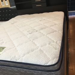 Sweet Dreams Queen Mattress