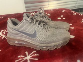 Women’s Nike Sneakers Purple