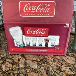 Coca  Cola 