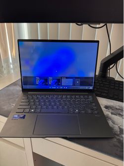 Asus zenbook 14
