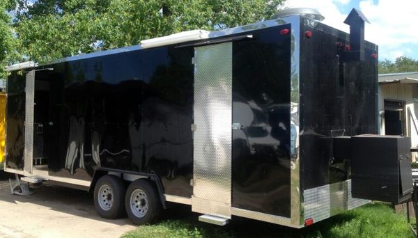 Toyota Henderson Nc >> Food trailers for sale down payment 10,000 for Sale in Houston, TX - OfferUp Toyota Henderson Nc >> Food trailers for sale down payment 10,000 for Sale in Houston, TX - OfferUp
