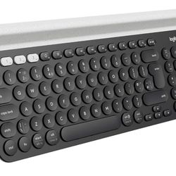 Logitech K780 Wireless Keyboard 