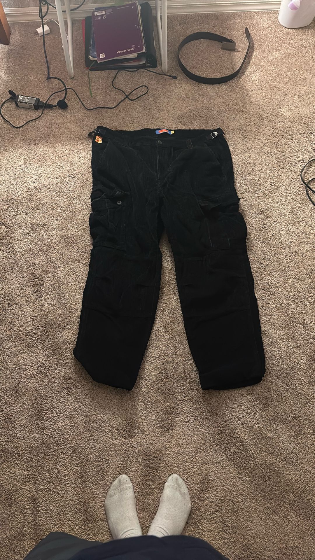 Empyre Pants