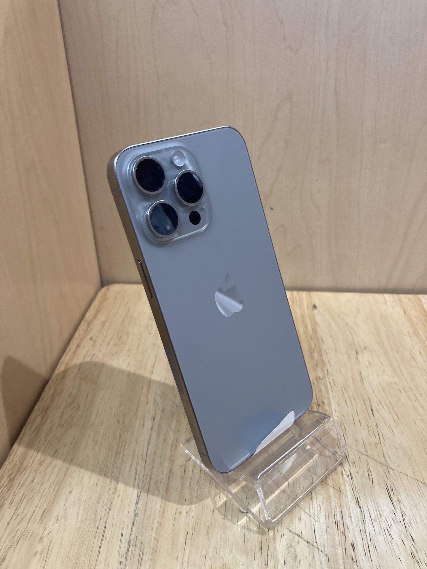 iPhone 15 Pro Max 256GB New Nuevo Unlocked Liberado