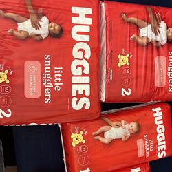 Huggies Plus Kit $40 for Sale in Glendale, CA - OfferUp