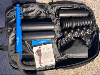 Double up Roller Performance Kit