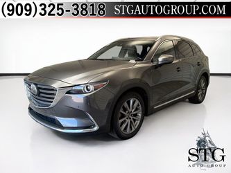 2020 Mazda CX-9
