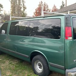 GMC  Van 1500