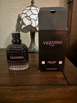 Valentino Born In Roma Intense 3.4 fl brand new
