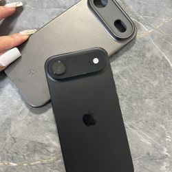 iPhone Air 