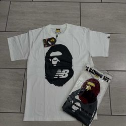 Bape Shirt