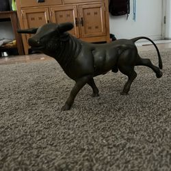 Bronze Bull