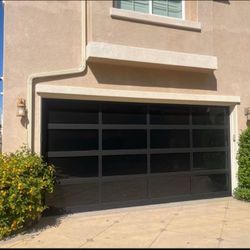 Garage Door