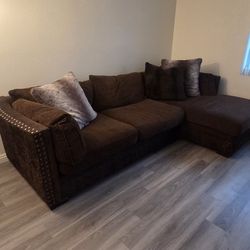 Couch With Chase 
