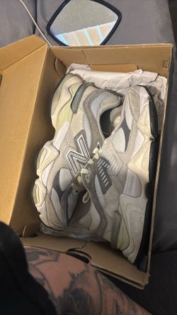 New balance