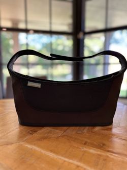 UPPAbaby Carry-All Parent Organizer / Fits on Vista, Cruz, Minu, Minu Duo, G-Series Strollers