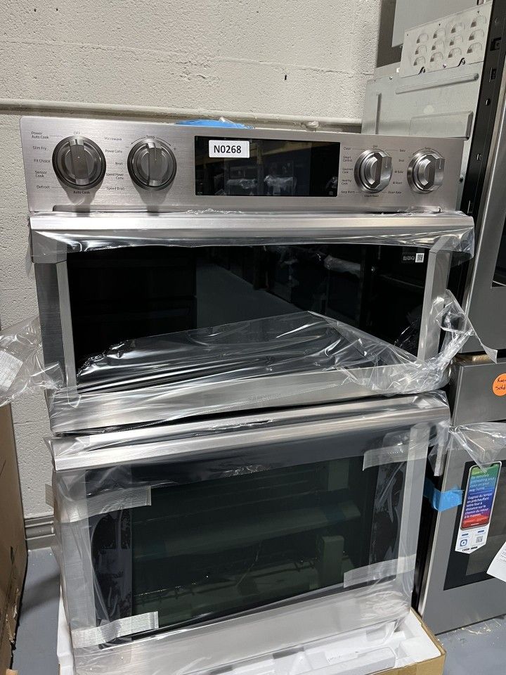 Microwave / Oven